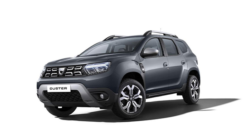 location DACIA  DUSTER marrakech
